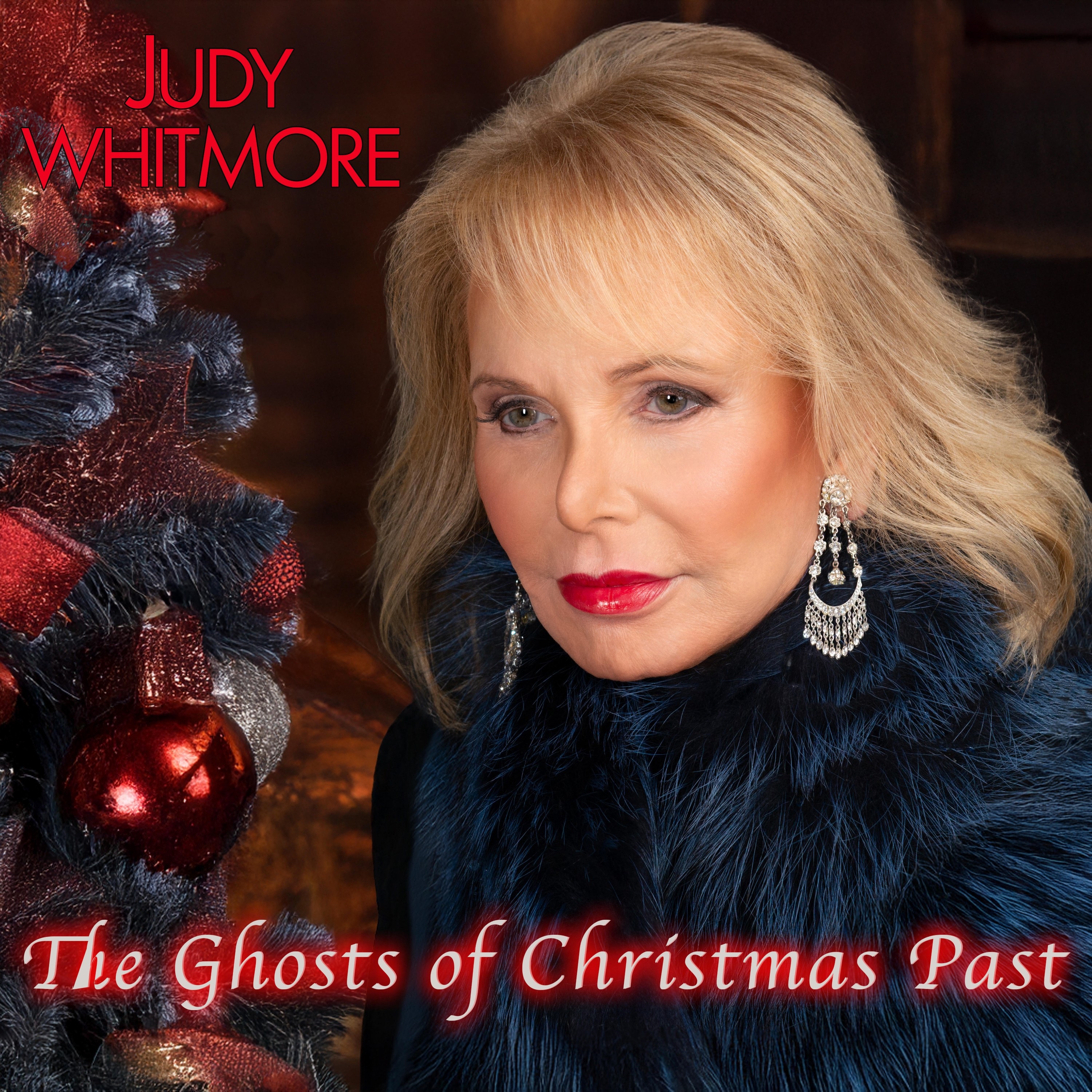 The Ghosts of Christmas Past - Single