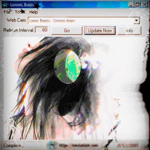 Common Dream - Single