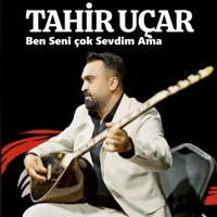 Ben Seni çok Sevdim Ama - Single - Tahir Uçar