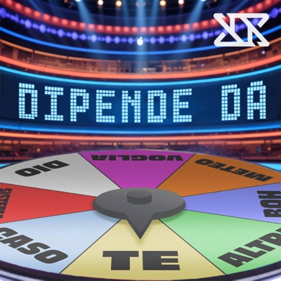 Dipende da Te - Single