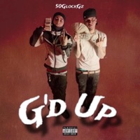 G'd Up - Single - Fithyy