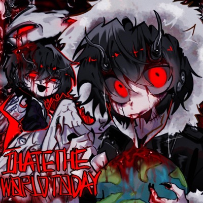 Ihatetheworldtoday - Single