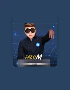 Listen to Ivel no Beat, watch music videos, read bio, see tour dates & more!