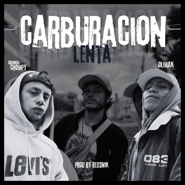 CARBURACIÓN LENTA