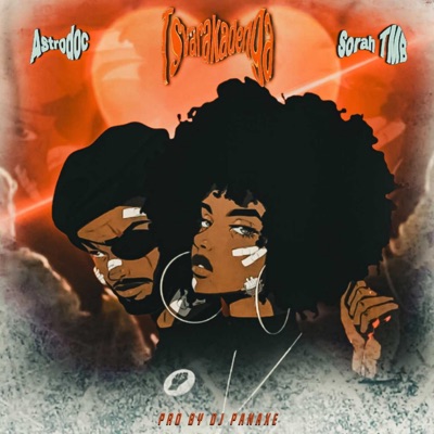 Tsvarakadenga (feat. Sorah TMB) - Single