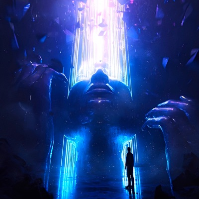 Shadows In Neon - Single