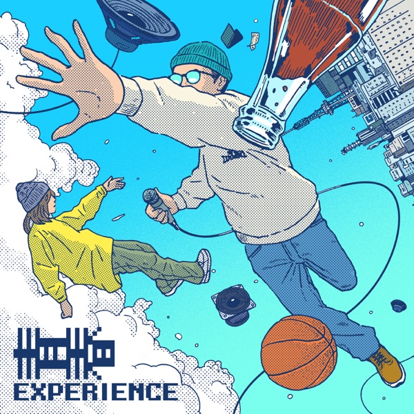 Seishun Experience (Special Ver.) - Single