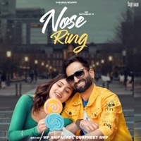 Nose Ring - Single - MP Saifabadi & Gurpreet Bmp