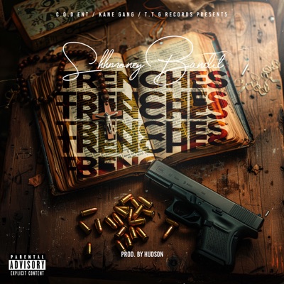 Trenches - Single