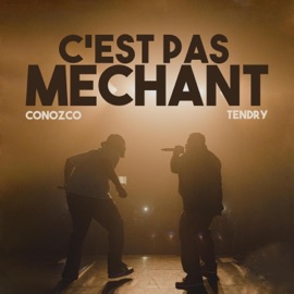 C'est pas méchant Conozco & Tendry
