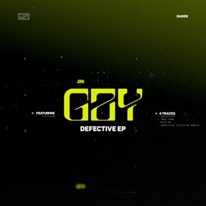 Defective - EP