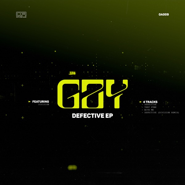 Defective - EP
