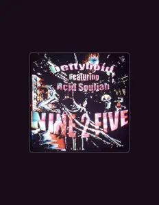 Hör dir bettyboid an, schau dir Musikvideos an, lies die Biografie, finde Tourdaten und mehr!