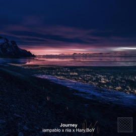 Limitless Trust (feat. Hary.BoY) [Reimagined Instrumental] IamPablo