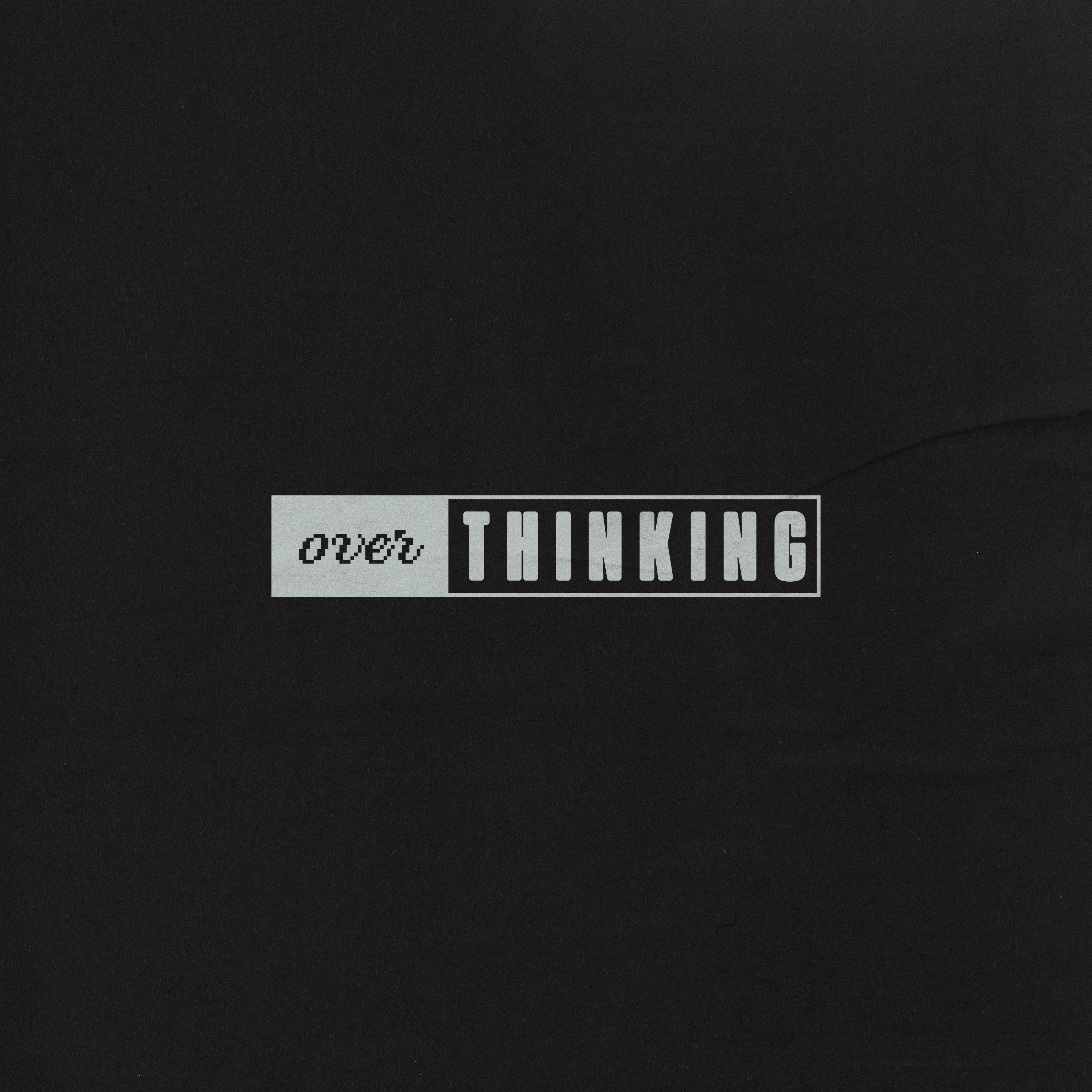 The Darcys - over thinking