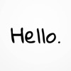 Hello. - Single