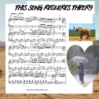 This Song Requires Theory - Single - Roizor