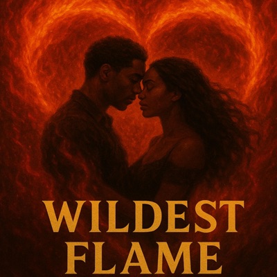 Wildest Flame (feat. Deavou The Ronin) - Single