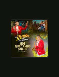 收听 Los Diablos de la Saxocumbia、观看音乐视频、阅读小传、查看巡演日期等 ！
