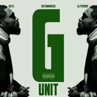 G-UNIT (feat. GEE EL) - Single - SieteNameKeek & DJ PLAYBOY