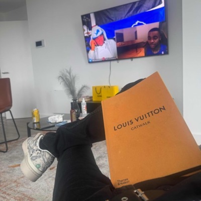 STINK (feat. lacitgloshawty & ninto) - Single