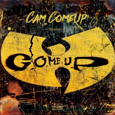 C.O.M.E.U.P - Single