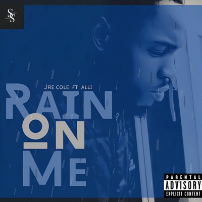 Rain on me (Row ya Boat) (feat. Alli) - Single