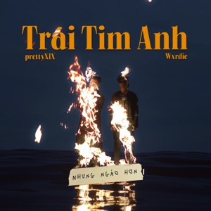 Trái Tim Anh (feat. Tân Thiếu Gia) [Tân Thiếu Gia Mix]