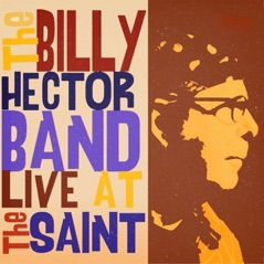 BILLY HECTOR BAND Live at the Saint