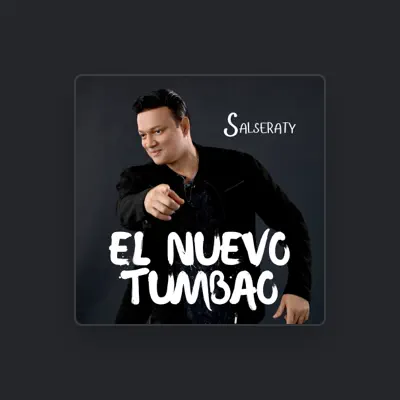 Listen to Garabi Salseraty, watch music videos, read bio, see tour dates & more!