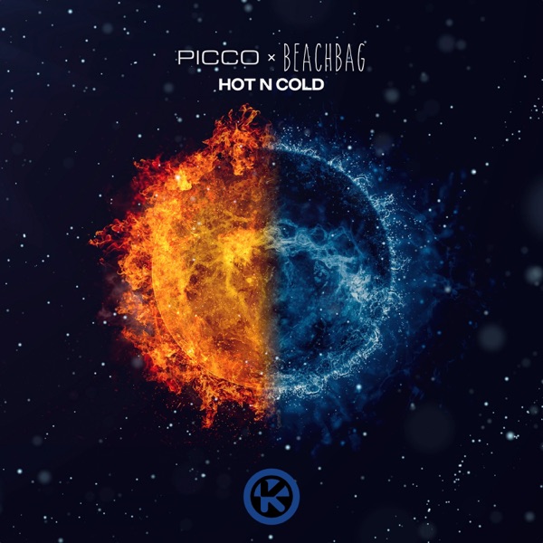 Hot N Cold (Extended Mix) - Single