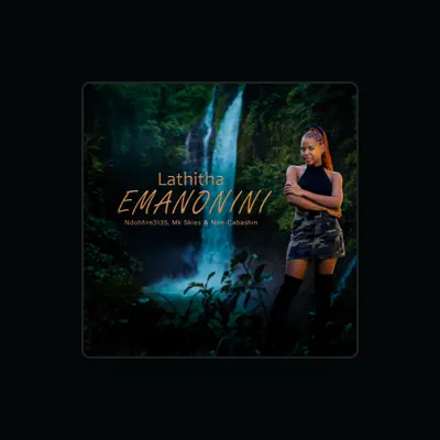 Listen to Lathitha Rsa, watch music videos, read bio, see tour dates & more!