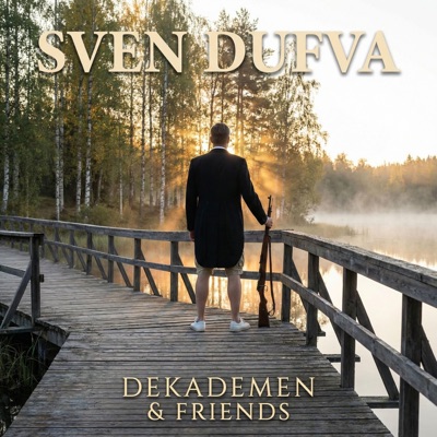 Sven Dufva (feat. WTAD) - Single