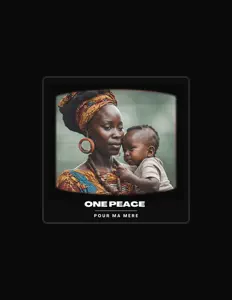 Ouve One Peace, vê vídeos de música, lê a biografia, vê as datas da digressão e muito mais!