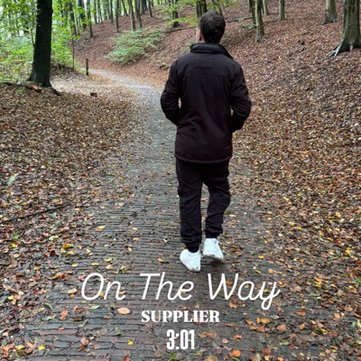 On The Way - Single
