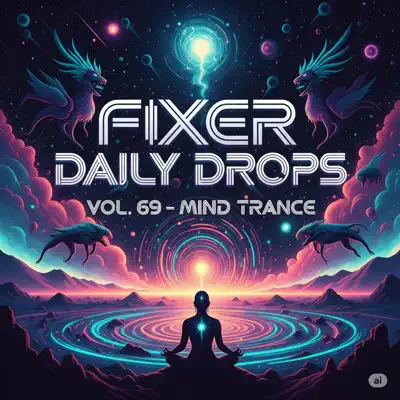 mr fixer music adlı sanatçının Fixer Daily Drops, Vol. 69 – Mind Trance albümünü dinle
