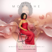 Grateful Heart song art