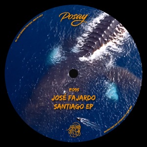 Santiago EP - Single