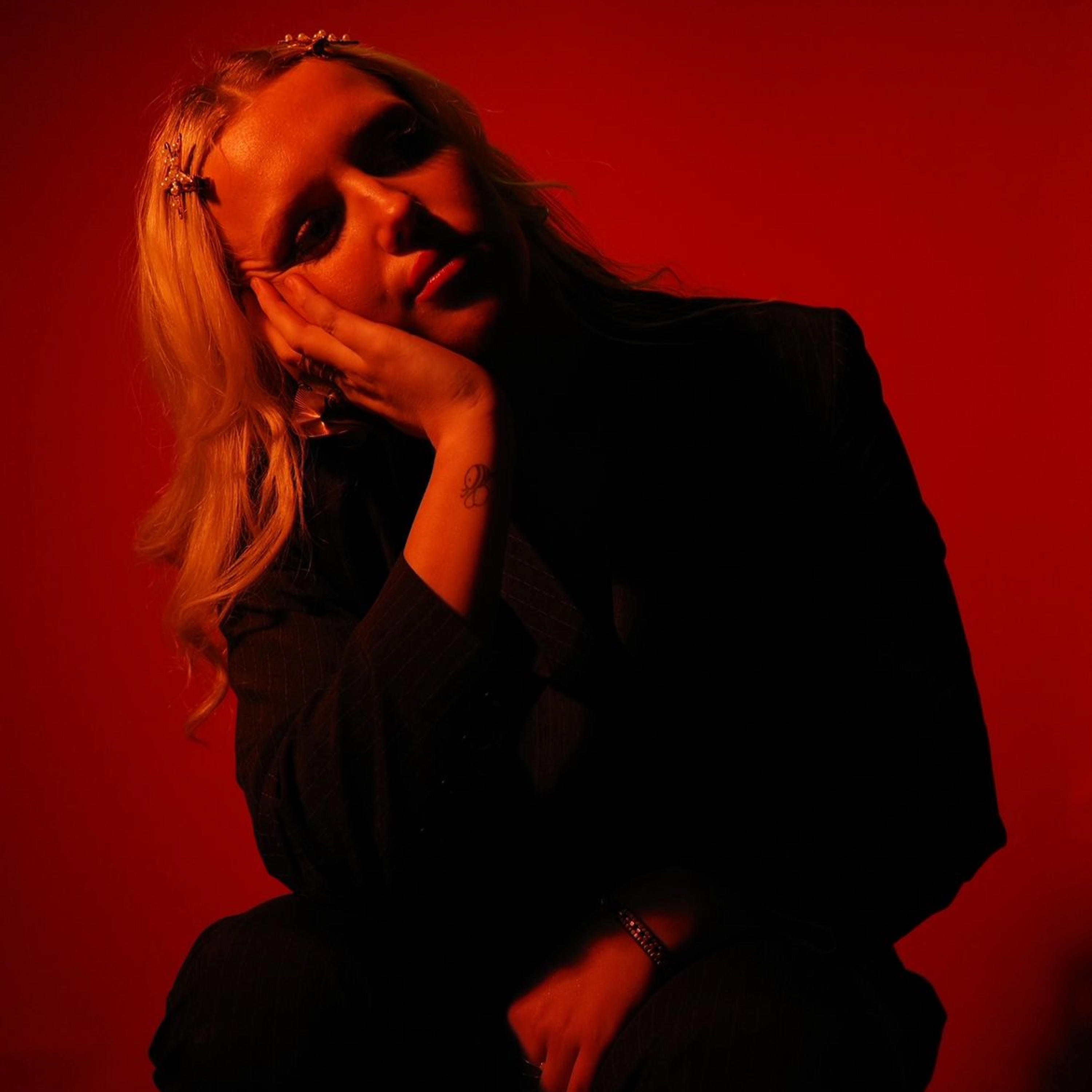 Something's On Your Mind - Single