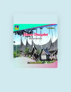 Dengarkan Nobel, tonton video musik, baca bio, lihat tanggal tur & lainnya!