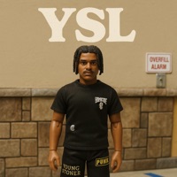 YSL 2 - Single - Jackpot YC