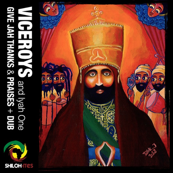Give Jah Thanks and Praises - Single