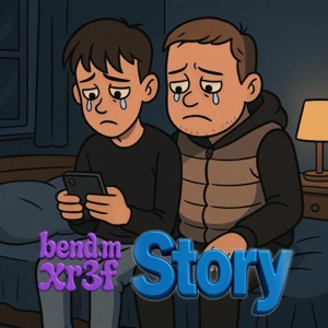 story Bend.m (feat. R3F)