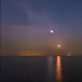 Lost Stars