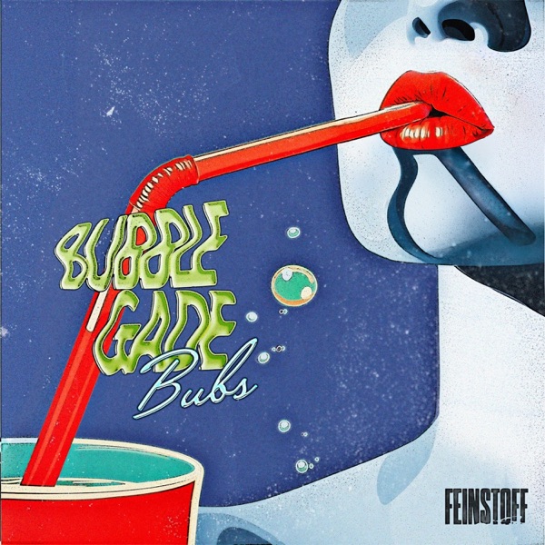 Bubble Gade - Single