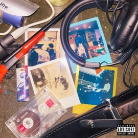 Basement Cypher (feat. TenxTen, Yung Carter & Killa G) JAYK