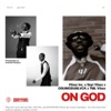 On God (feat. ODUMODUBLVCK) - Single
