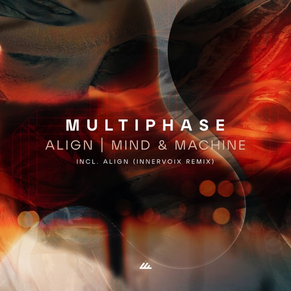 Align / Mind & Machine - Single
