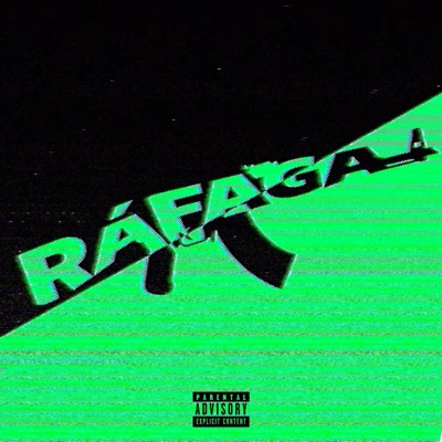 Ráfaga (feat. Thomy DJ) - Single