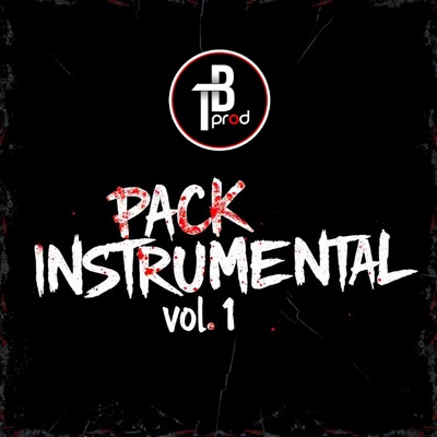 INSTRUMENTAL, Vol. 1 (INSTRUMENTAL)